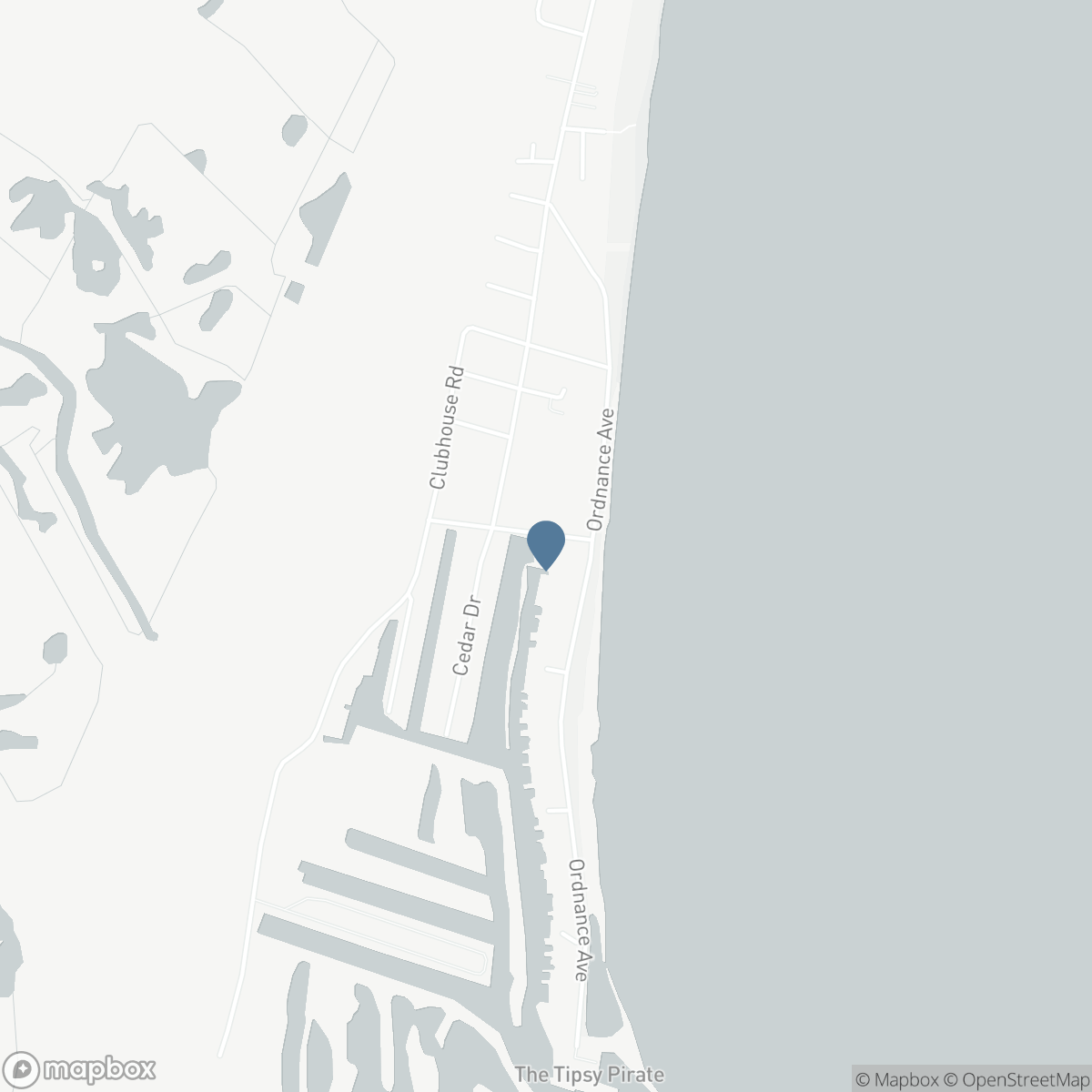 10 RESERVE Street, Turkey Point, Ontario N0E 1T0
